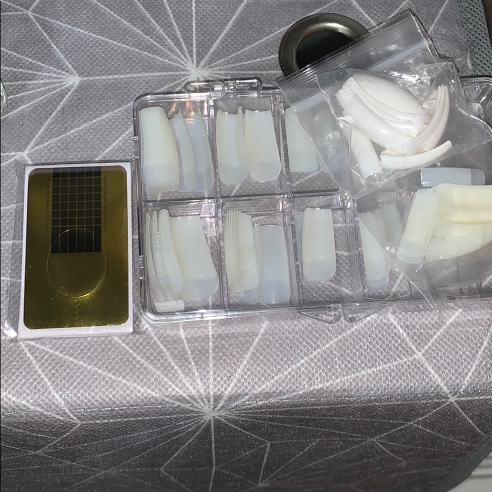 nail stuff - Picture 4 of 5